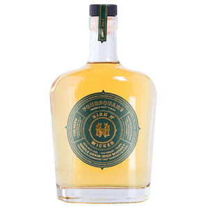 High N Wicked Foursquare Single Grain Irish No7 750 ML
