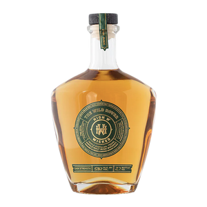 High N Wicked The Wild Rover Cask Strength 750 ml