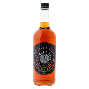 High N Wicked Witches Tree Rye Kentucky Straight 1 L