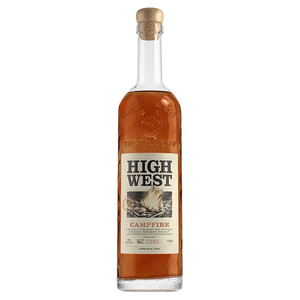 High West Campfire 750 ml