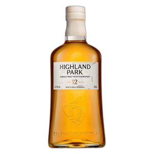 Highland Park 12 Year 750 ml