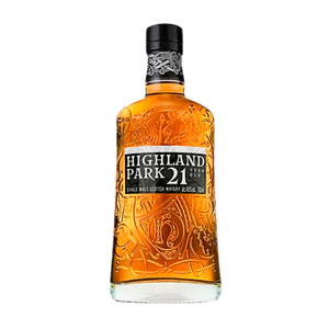 Highland Park Single malt 21 Years 750 ml