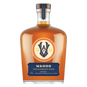 High n’ Wicked Wahoo No. 3 “The Blender’s Opus” 750ml