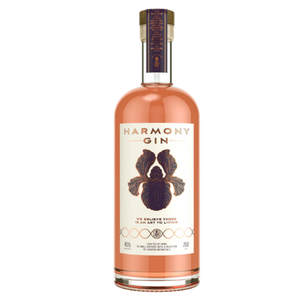 Holistic Harmony Gin 750ml