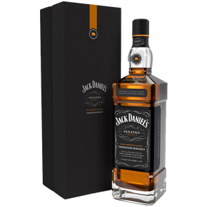 Jack Daniels Sinatra 1L