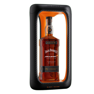 Jack Daniels McL X JD Halo MK1 2026 1 Liter
