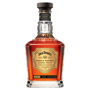 Jack Daniels Single Barrel Barrel Proof Select 750ml