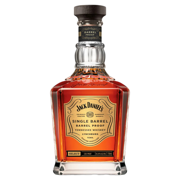 Jack Daniels Single Barrel Barrel Proof Select 750ml