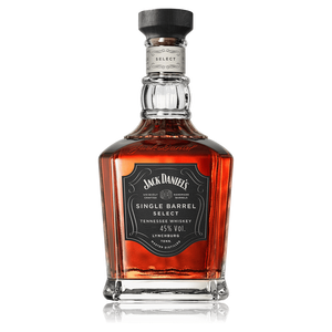 Jack Daniels Single Barrel Select 375ml