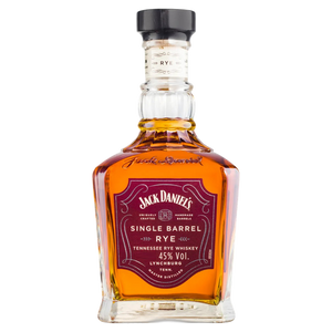 Jack Daniels Single Barrel Select Rye 375ml