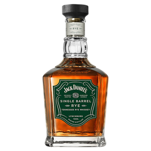 Jack Daniels Single Barrel Select Rye 750 ml