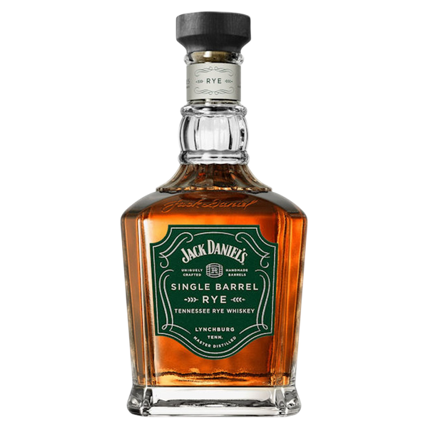 Jack Daniels Single Barrel Select Rye 750 ml