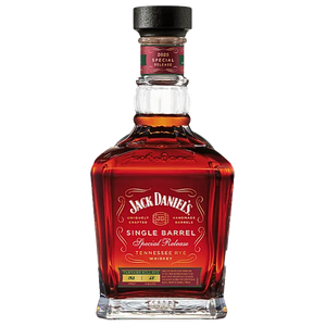 Jack Daniels Single Barrel Special Release Tanyard Hill Rye 700ml
