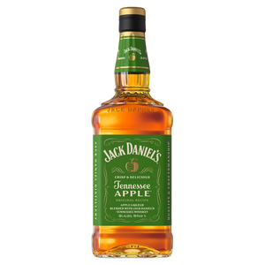 Jack Daniels Tennessee Apple 750 ml