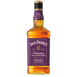 Jack Daniels Tennessee Blackberry 750 ml