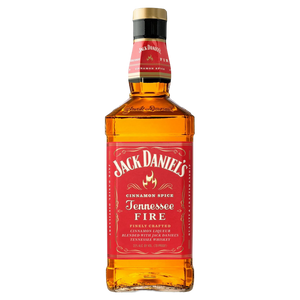 Jack Daniels Tennessee Fire 750 ml