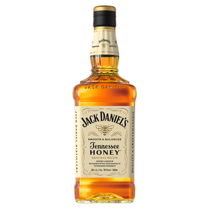 Jack Daniels Tennessee Honey 750 ml