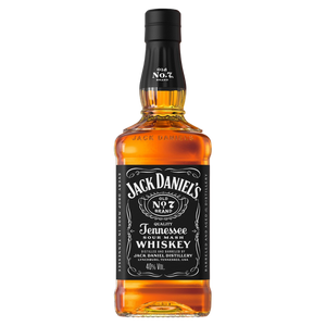 Jack Daniels Tennessee Whisky 1.75L