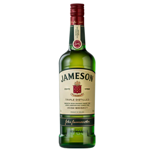 Jameson Irish Whiskey 750 ml