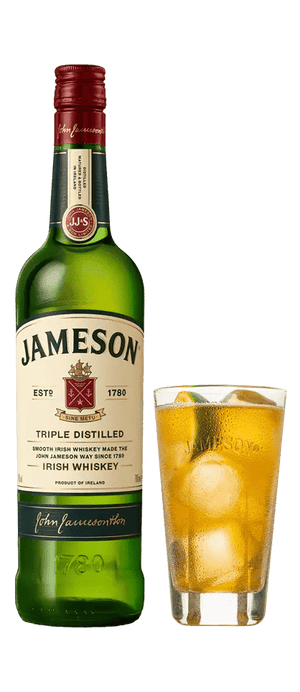 Jameson Original Irish 1 L