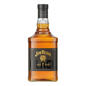 Jim Beam Bourbon Black 7 Year 750ML