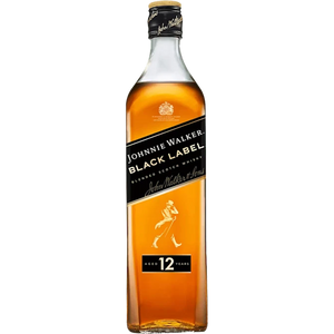 Johnnie Walker Black Label 750 ml