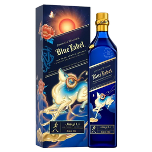 Johnnie Walker Lunar New Year - Year of the Goat 2027 750ML