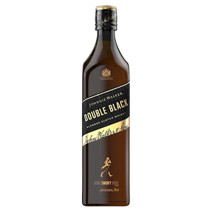 Johnnie Walker Double Black 750 ml