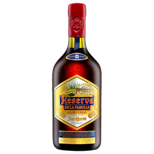 Jose Cuervo Reserva De La Familia Extra Anejo 750ml