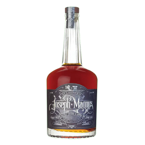 Joseph Magnus Triple Cask Bourbon 750 ml