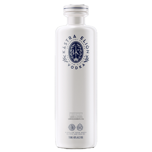 Kastra Elion Vodka 750 ml