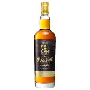 Kavalan King Car 750ml