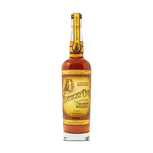 Kentucky Owl The Wise Mans Bourbon Batch 10 750ml