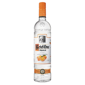 Ketel One Oranje 750 ml