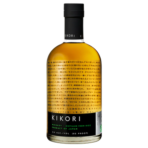 Kikori Japanese Whisky 750 ml