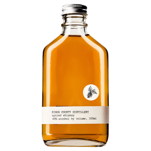 Kings County Distillery Spiced 200 ml