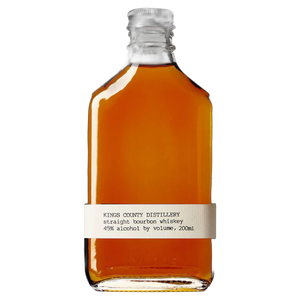 Kings County Distillery Straight Bourbon 200ml