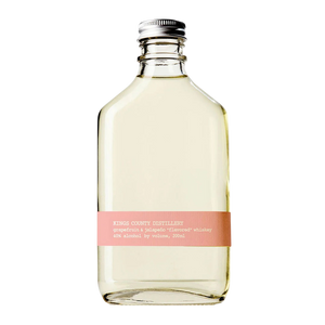 Kings County Distillery Grapefruit & Jalapeno Flavored Whiskey 750 ml
