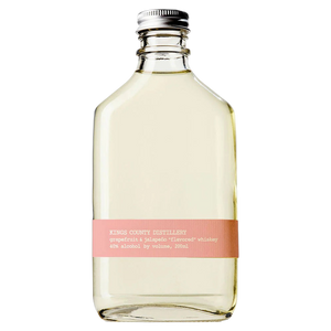 Kings County Distillery Grapefruit Jalapeno 200 ml