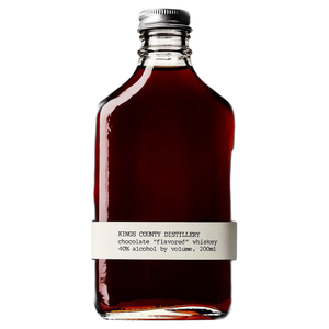 Kings County Kings County Chocolate 750 ml