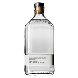 Kings County Moonshine Corn 200 ml
