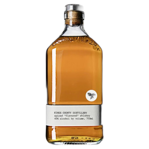 Kings County Spiced Whiskey 750ml