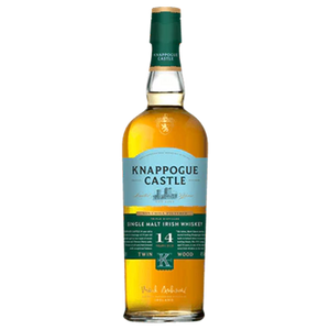 Knappogue Castle 14 Year 750 ml