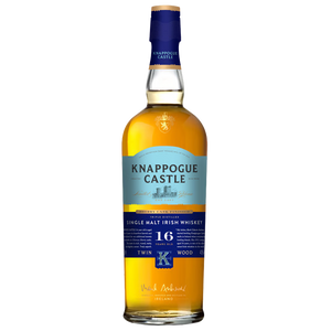 Knappogue Castle 16 Year Old 750 ml
