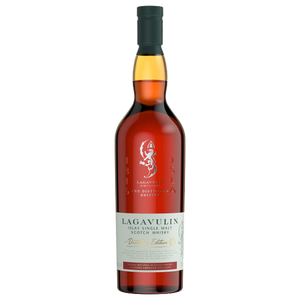 Lagavulin Distillers Edition Pedro Ximenez Single Malt Scotch Whisky 750 ml