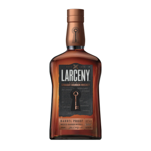 Larceny Kentucky Straight Bourbon Whiskey Barrel Proof Batch A125 750ml