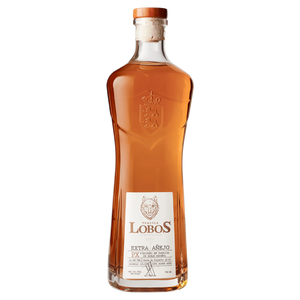 Lobos 1707 Extra Anejo 750 ml