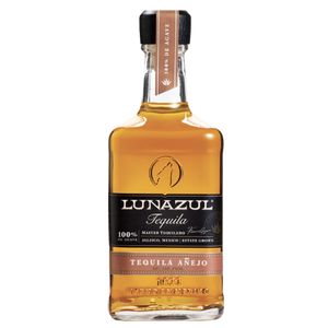Lunazul Anejo 750 ml