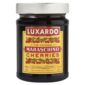 Luxardo The Original Maraschino Cherries 14.1 oz