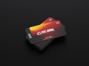 Men's Journal Spirit Shop E Gift Card $50